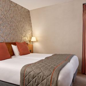 Comfort Kamer met Twee Aparte Bedden
