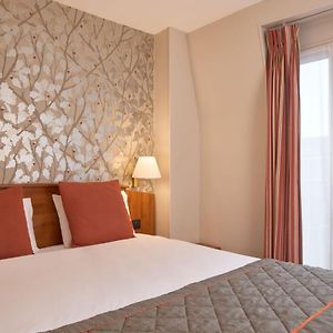 Comfort Kamer met Twee Aparte Bedden